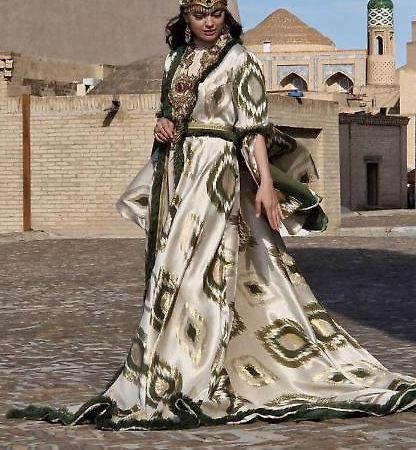 Guest House Art Postindoz Khiva Exterior foto