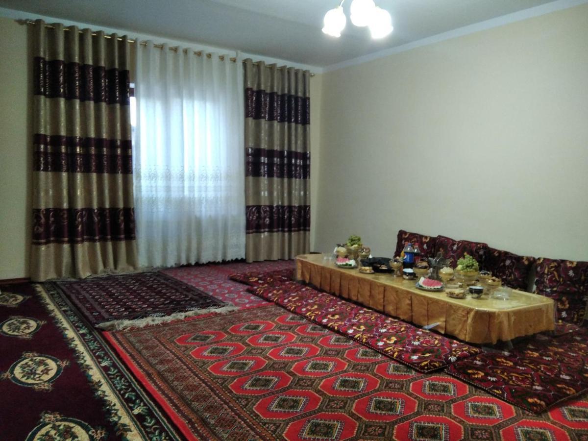 Guest House Art Postindoz Khiva Exterior foto