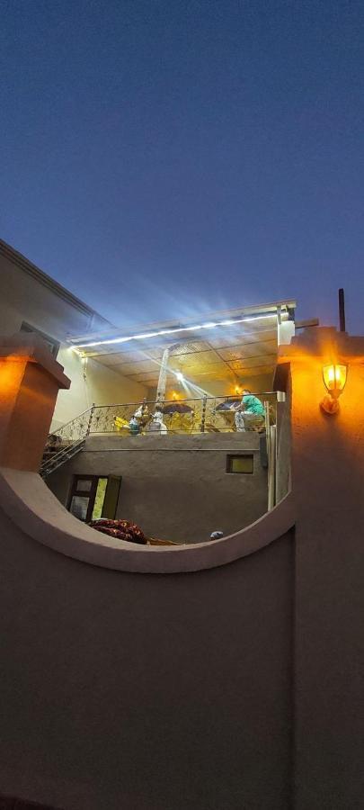 Guest House Art Postindoz Khiva Exterior foto